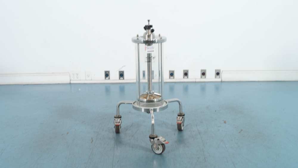 Image of Amersham Pharmacia 15 Liter BPG Chromatography Column